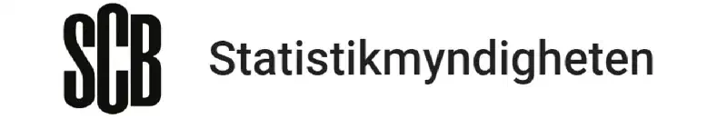 SCB:s myndighetsregister